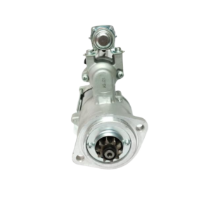 Motor De Partida Mitsubishi 24 Volt 10 Dientes 5kw Cw Caterpilar
