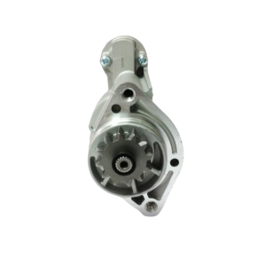 Motor De Partida Mitsubishi 12 Volt 12 Dientes 2.2kw Cw Nissan