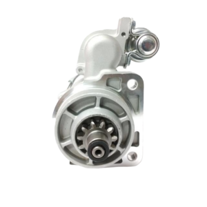 Motor De Partida Delco 24 Volt 11 Dientes 4 kw Cw 29 MT Mbenz