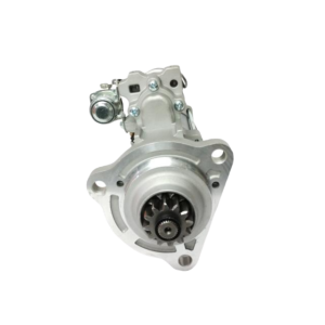 Motor De Partida Mitsubishi 24 Volt 12 Dientes 7.5kw Cw Volvo