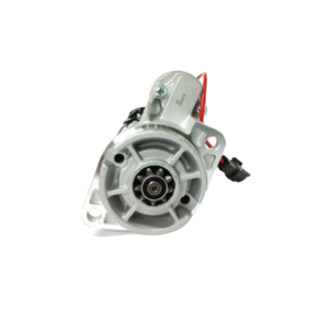 Motor De Partida Mitsubishi 12 Volt 9 Dientes 1kw Cw Gruas Nissan