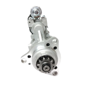 Motor De Partida Delco 12 Volt 11 Dientes Cw
