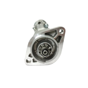 Motor De Partida Denso 12 Volt 10 Dientes 1.8kw Cw Anclaje 2pernos