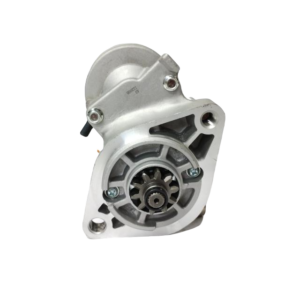 Motor De Partida Denso 12 Volt 10 Dientes 2.2kw Cw Anclaje 2 Pernos