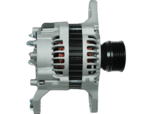 Alternador Mitsubishi 12 Volt 115 Amp Conexión D+ W