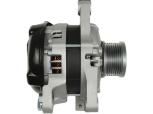 Alternador Denso 12 Volt 100 Amp Conexión LIN