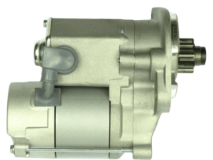 Motor De Partida Denso 12 Volt 9 Dientes 1.4Kw Cw Anclaje 2 Pernos