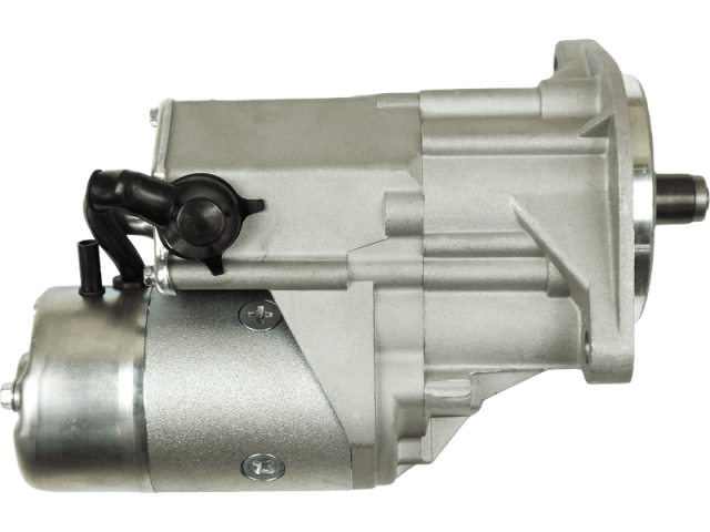 Motor De Partida Denso 24 Volt 11 Dientes 4.5Kw Cw Anclaje 2 Pernos