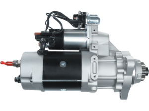 Motor De Partida Delco 24 Volt 11 Dientes 7.8Kw Cw Anclaje 3 Pernos