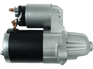Motor De Partida Mitsubishi 12 Volt 8 Dientes 1.4Kw Cw Anclaje 2 Pernos