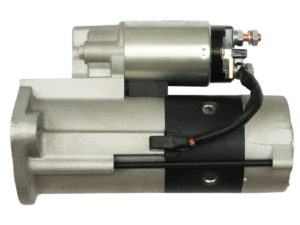 Motor De Partida Mitsubishi 12 Volt 9 Dientes 2.2Kw Cw Anclaje 2 Pernos