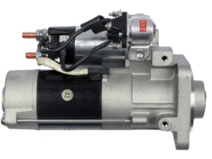 Motor De Partida Mitsubishi 24 Volt 10 Dientes 5Kw Cw Anclaje 3 Pernos