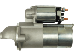 Motor De Partida Delco 12 Volt 9 Dientes 1.8Kw Cw Anclaje 2 Pernos