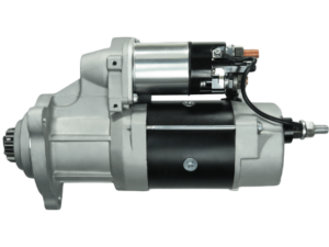 Motor De Partida Delco 24 Volt 12 Dientes 8.3Kw Cw Anclaje 3 Pernos