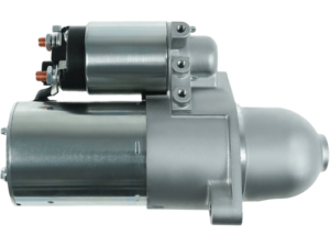 Motor De Partida Delco 12 Volt 8 Dientes 1.4Kw Cw Anclaje 2 Pernos