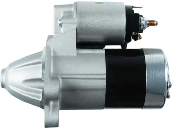 Motor De Partida Mitsubishi 12 Volt 8 Dientes 1Kw Cw Anclaje 3 Pernos ...