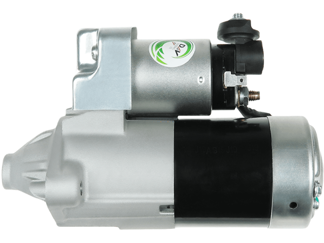 Motor De Partida Mitsubishi 12 Volt 8 Dientes 1.4Kw Cw Anclaje 2 Pernos