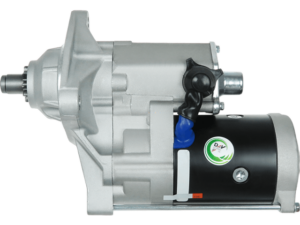 Motor De Partida Denso 12 Volt 10 Dientes 4Kw Cw Anclaje 3 Pernos