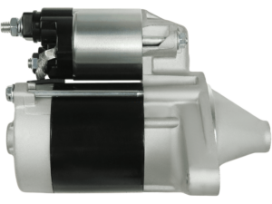 Motor De Partida Denso 12 Volt 8 Dientes 0.7Kw Cw Anclaje 2 Pernos