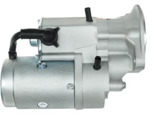 Motor De Partida Denso 12 Volt 9 Dientes 2.2Kw Cw Anclaje 2 Pernos