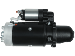 Motor De Partida Bosch 12 Volt 11 Dientes 3Kw Cw Anclaje 3 Pernos