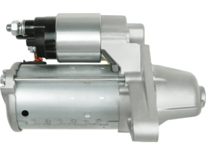 Motor De Partida Bosch 12 Volt 13 Dientes 1.1Kw Cw Anclaje 2 Pernos