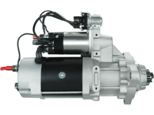 Motor De Partida Delco 12 Volt 12 Dientes 7.3Kw Cw Anclaje 3 Pernos