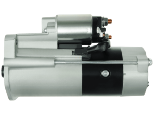 Motor De Partida Mitsubishi 12 Volt 10 Dientes 2.2Kw Cw Anclaje 2 Pernos