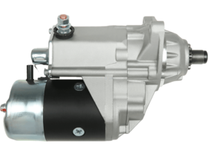 Motor De Partida Denso 24 Volt 10 Dientes 4.5Kw Cw Anclaje 3 Pernos