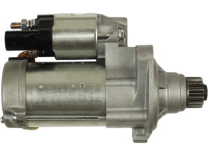 Motor De Partida Denso 12 Volt 13 Dientes 2Kw Ccw Anclaje 2 Pernos