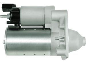 Motor De Partida Denso 12 Volt 10 Dientes 1Kw Cw Anclaje 3 Pernos