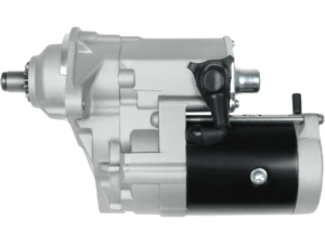 Motor De Partida Denso 12 Volt 10 Dientes 4Kw Cw Anclaje 2 Pernos