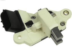 Regulador Bosch 12 Volt Conexión L-S