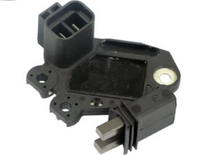 Regulador Valeo 12 Volt Conexión L