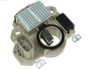 Regulador Mitsubishi 24 Volt Conexión L-Ig-S