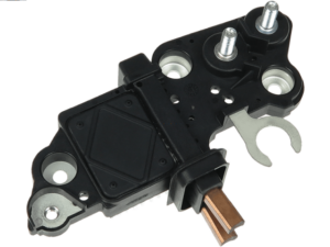 Regulador Bosch 24 Volt Conexión D+-W