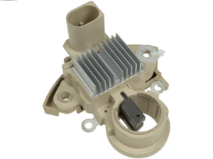 Regulador Mitsubishi 12 Volt Conexión Lin