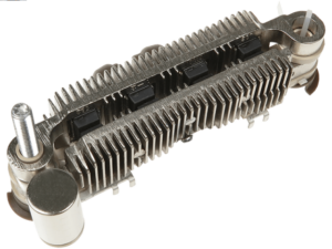 Rectificador Mitsubishi 8 Diodos 30 Amp 75-90 Amp