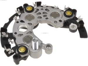 Rectificador Bosch 3 Diodos 50 Amp 110-150 Amp