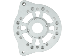 Tapa Alternador Bosch Lado Polea T1 2125827062 Alt 689562 LD0211