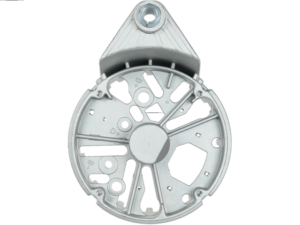 Tapa Alternador Bosch Trasera 1125887019 F000LD1211