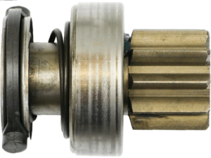 Bendix Bosch 10 Dientes 10 Estrías 33 Diam. Piñón 64 Largo Cw