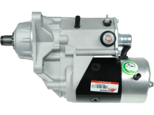 Motor De Partida Denso 12 Volt 10 Dientes 2.5Kw Cw Anclaje 3 Pernos