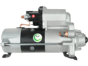 Motor De Partida Denso 24 Volt 10 Dientes 1.80 Kw Anclaje 3 Pernos