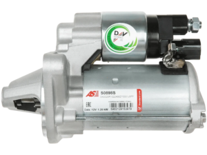 Motor De Partida Bosch 12 Volt 9 Dientes 1.2Kw Cw Anclaje 2 Pernos