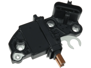 Regulador Bosch 24 Volt 5 Pines Conexión W-L-15-S-Dfm