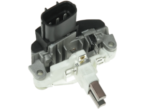 Regulador Bosch 24 Volt 3 Pines Conexión S-Ig-L