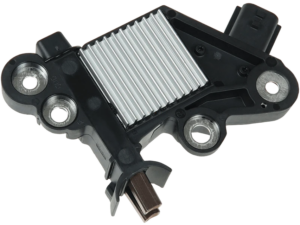 Regulador Bosch 12 Volt 1 Pin Conexión LIN