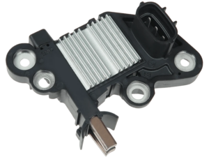 Regulador Bosch 12 Volt 3 Pines C-L-Fr