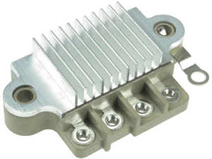 Regulador Denso 24 Volt Conexión Nf-Ig-L